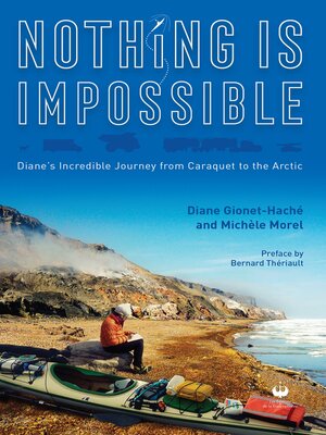 cover image of Nothing is impossible